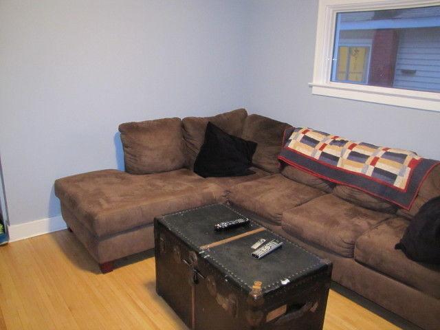 NEW LISTING - 344 PATRICK STREET