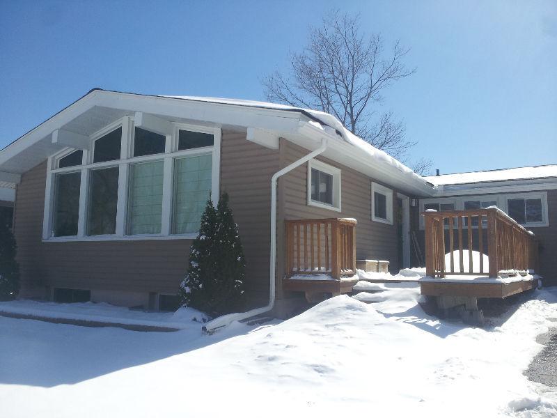 NEW LISTING 75 Marconi St. $285,000