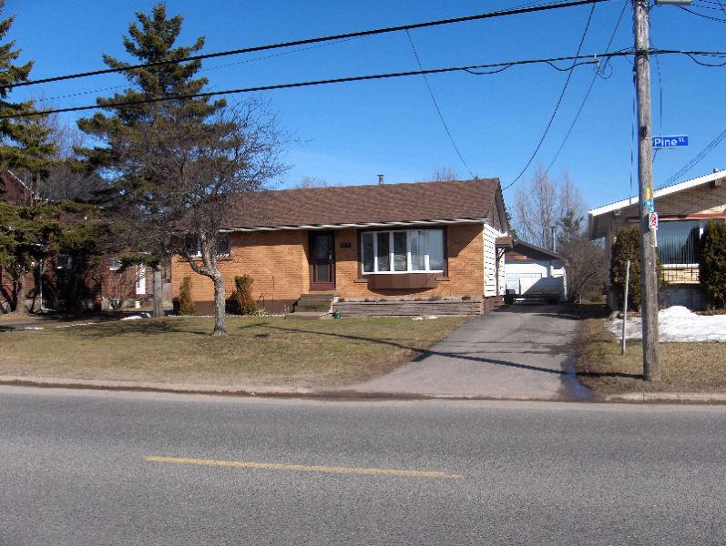 NEW PRICE - 584 PINE STREET