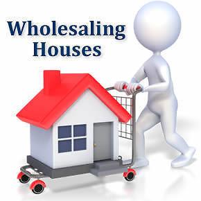 Wanted: Wholesalers needed, I buy contracts!