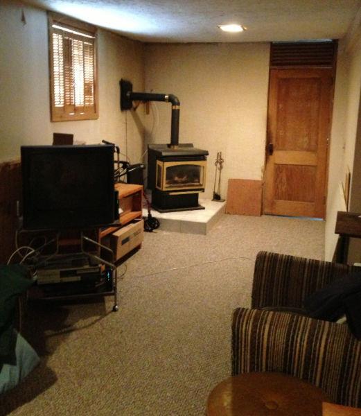 SIMPLE TLC! CHEAPER THAN RENT!