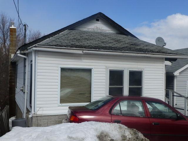 SIMPLE TLC! CHEAPER THAN RENT!