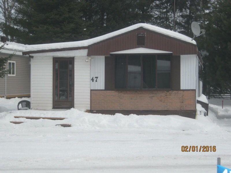Mobile Home for sale