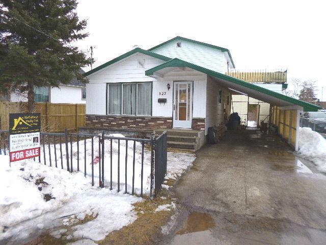 *NEW LISTING 327 HALLAM ST. $169,900*