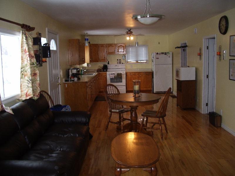 Affordable Retirement/Vacation Home in Gogama