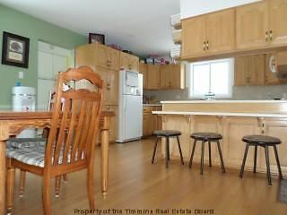 Matheson - sought after nieghbourhood