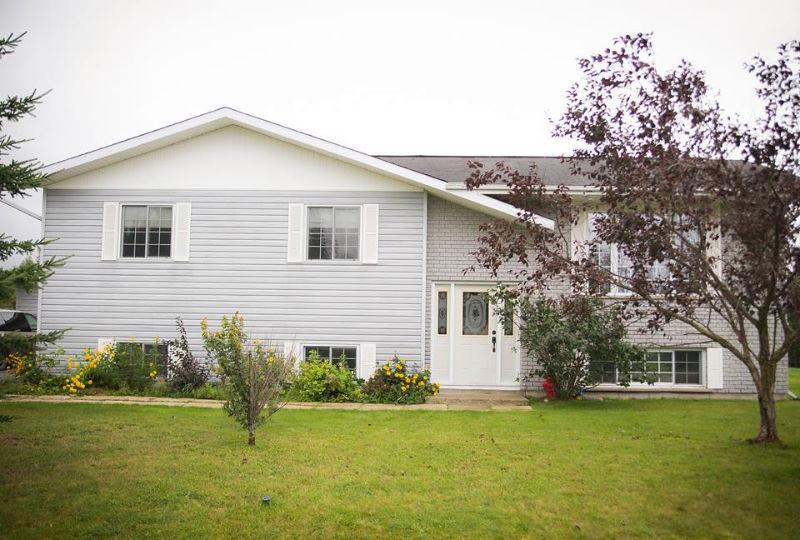 Matheson - sought after nieghbourhood