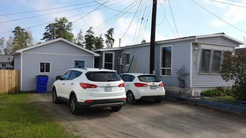 Mobile Home For Sale - 6 Partridge St
