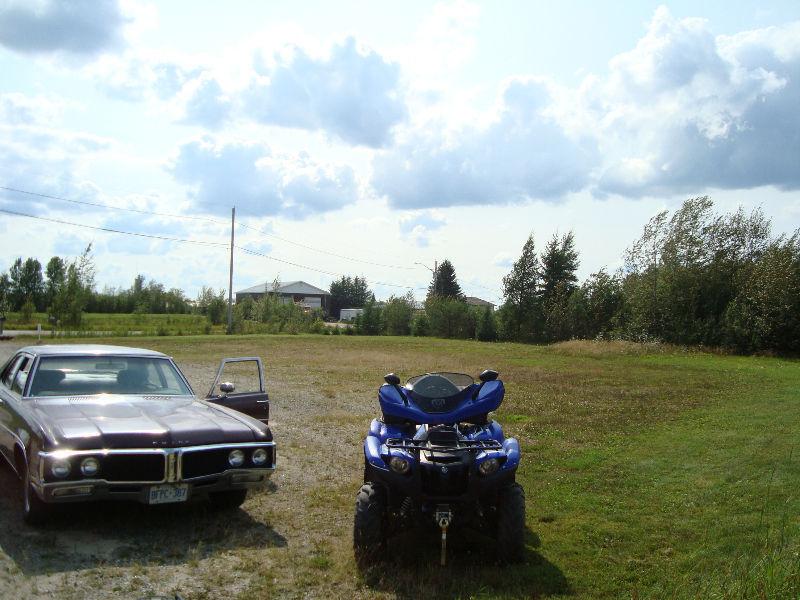one bedroom house in iroquois falls