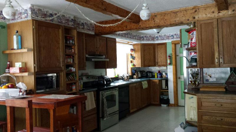 quick possesion income home plus