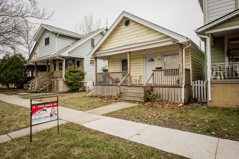 Fully Remodeled and Move in Ready