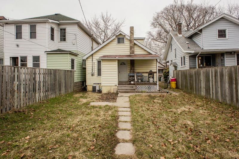 Fully Remodeled and Move in Ready