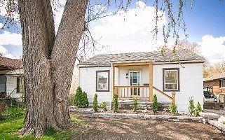 FULLY RENOVATED AND READY TO MOVE IN GORGEOUS BUNGALOW