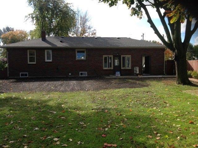 Ranch Home On 2 Acres with 32' x 50' Pole Barn