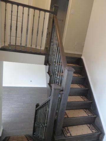 Townhouse for Rent (Weston&Rutherford - Woodbridge)
