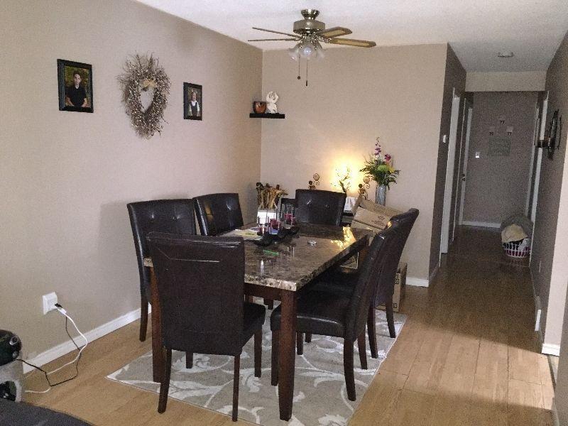 5+ bedroom house for rent in very quite area of Niagara Falls