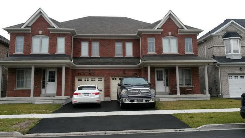 LIVE IN A BRAND NEW HOME IN THE NIAGARA ON THE GREEN SUBDIVISION