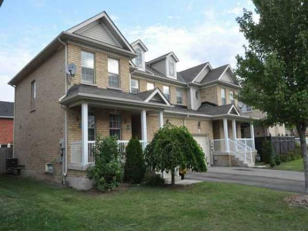PERFECT 3 BEDROOM HOME IN NIAGARA-ON-THE-GREEN!!