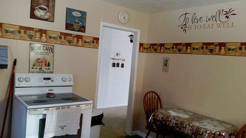 Atikokan, short term rent