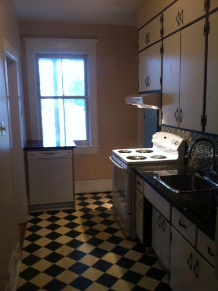 Character 2bd,main level/Tri-Plex,Hyde Park,Student,Professional