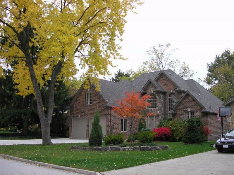 Beautiful home for rent. Address: 4001 Casgrain Drive, Windsor