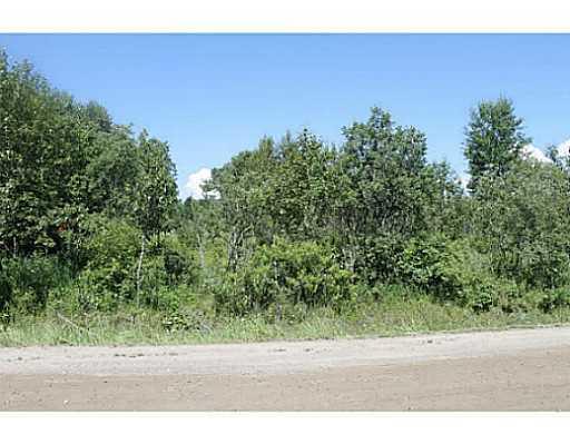 5 Acre Treed Lot in Chelmsford Awaits your Custom Home