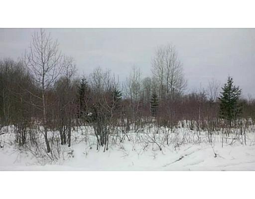 5 Acre Treed Lot in Chelmsford Awaits your Custom Home