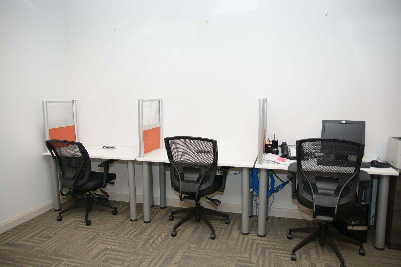 Yonge&Dundas Office Space