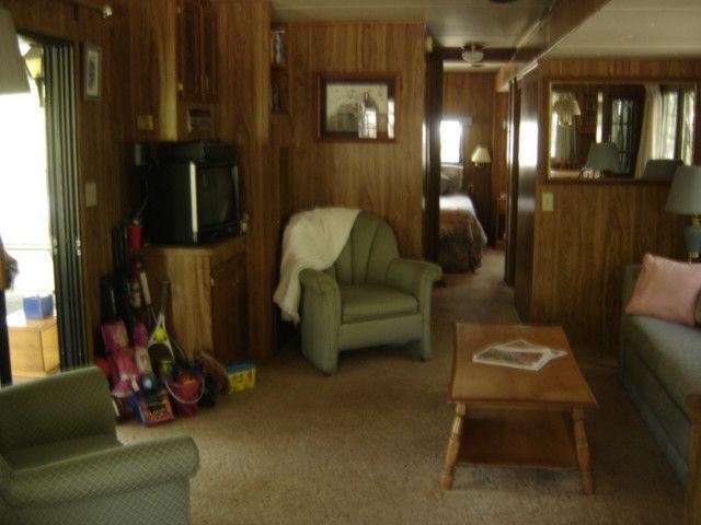 40' Travelaire Park model in Wildwood by the River, Bayfield On