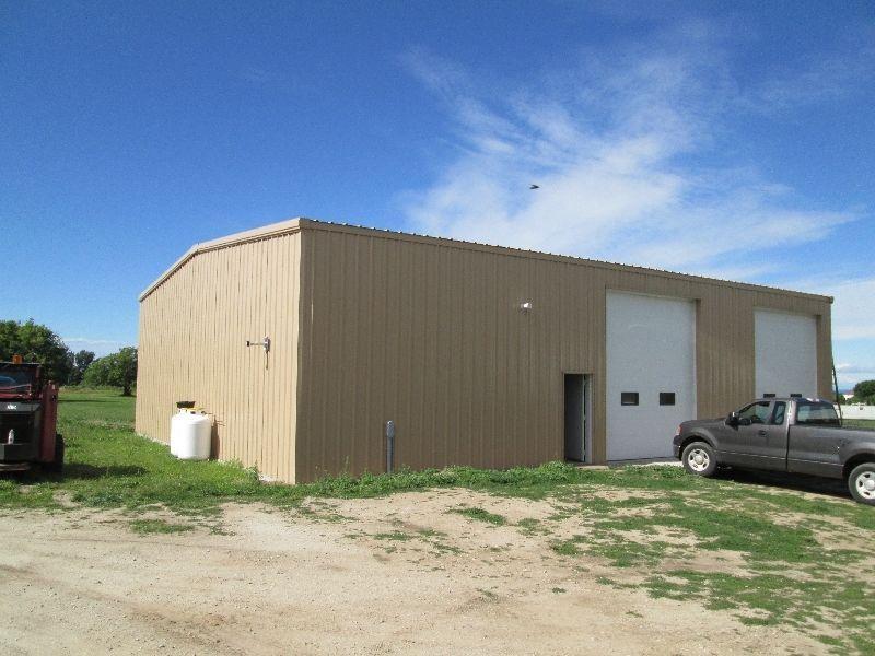 Prestige Steel Buildings on Sale! Come see our demo building!