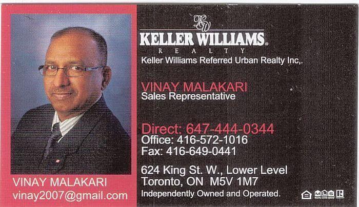 Real Estate Services