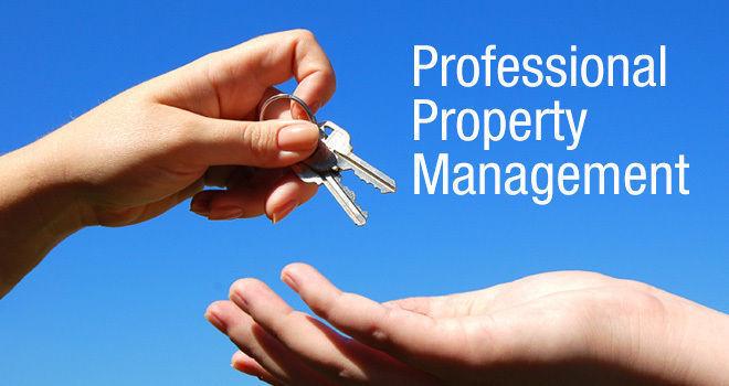 Property Manager now accepting new Clients