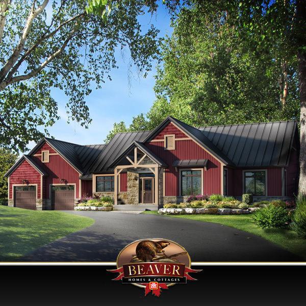 Beaver Homes & Cottages -