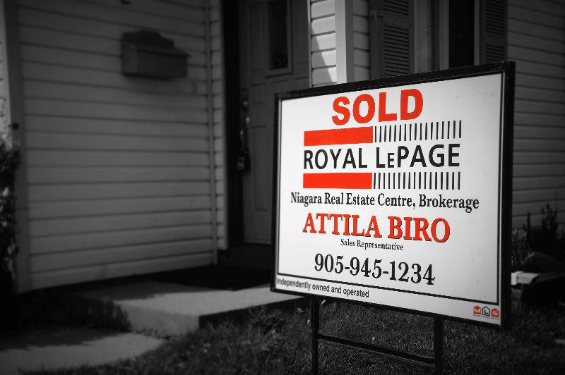 Buying or Selling? Sell for as low as 1.5%...Celebrating 10 yrs