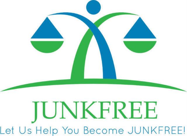 JunkFree(Junk Removal Services)