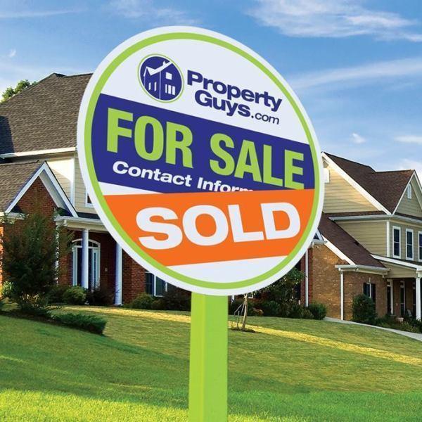 Sell Your House. Pay Yourself ... We can help!