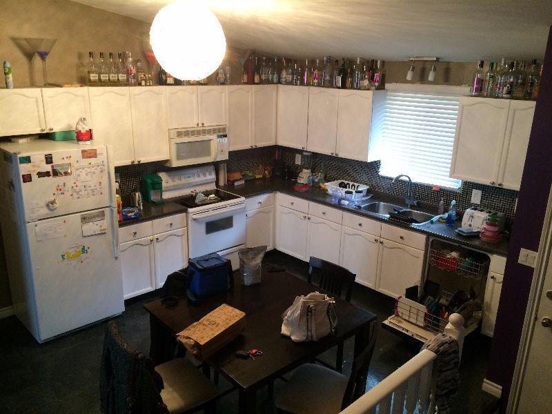 Student Rental in completely furnished house, utilities included