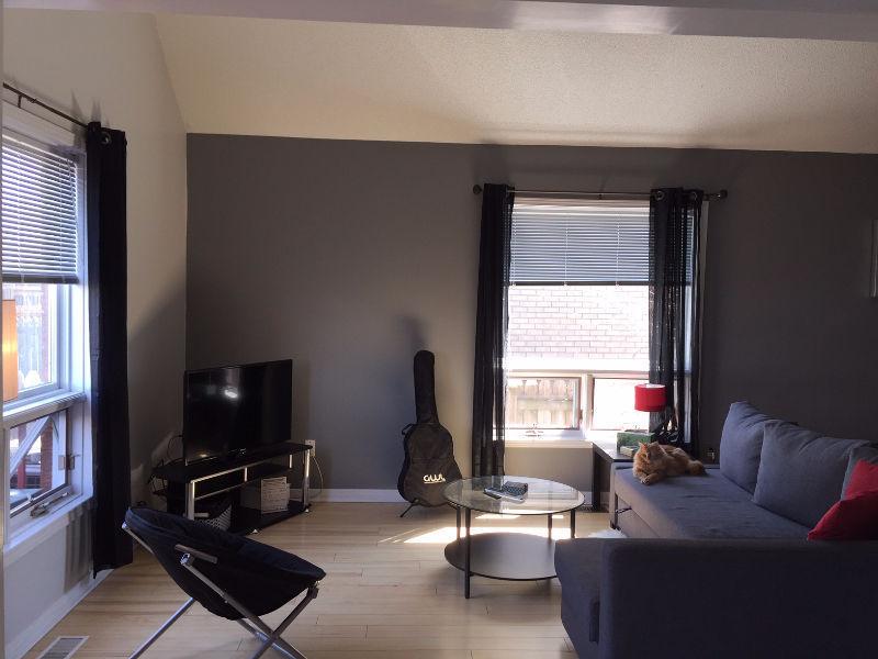 3 of 4 Rooms Available in Newly Renovated House Close to BrockU!