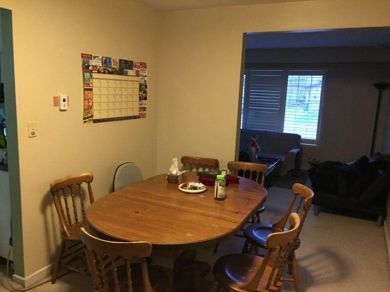 Brock University Students - Rooms For Rent