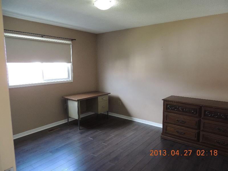 l@K!!-Welland Niagara College student rooms-8 mth lease-SAVE $$