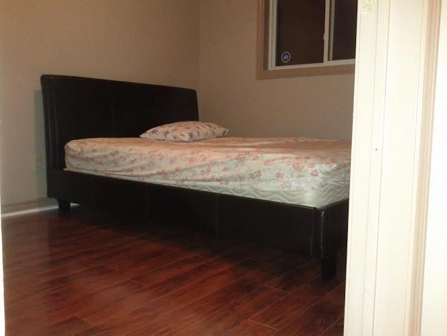 May 1st- 2 BR in a 5 BR house-Female only- Near Brock university