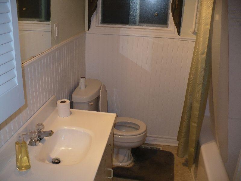 Niagara College Student Rental