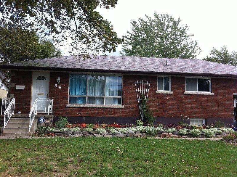 Niagara College Student Rental