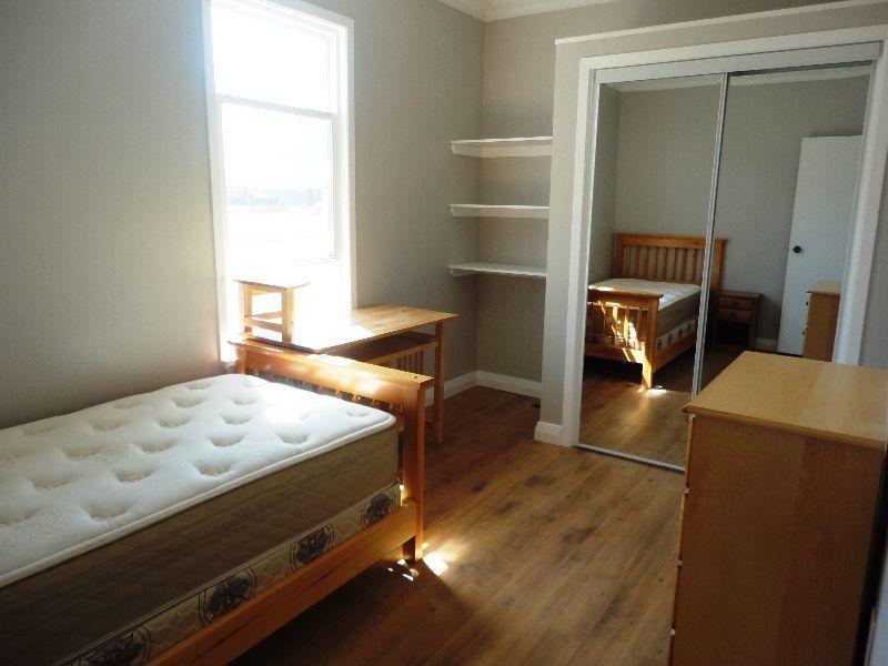 Only 2 Furnished Bedrooms Left for Responsible Female Students