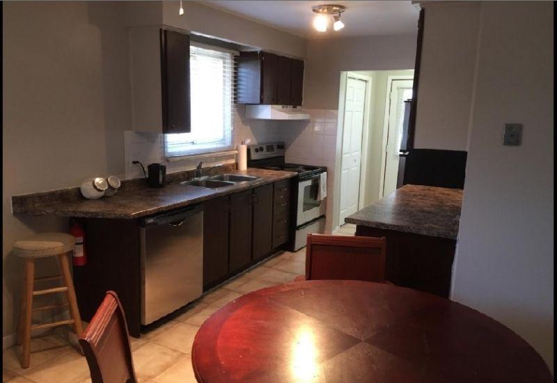 STUDENT RENTAL - FEMALES - CLEAN - CONVENIENT - ROOMS AVAILABLE