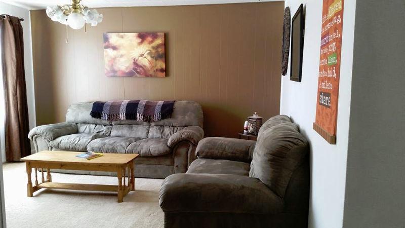 Working in Atikokan and need a place to rent for awhile?