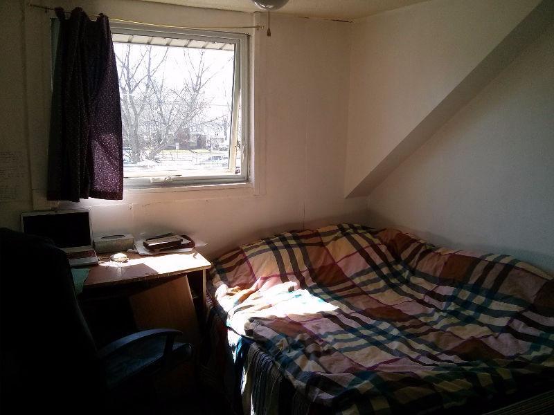 Great Student Rental for U of W or St. Clair College