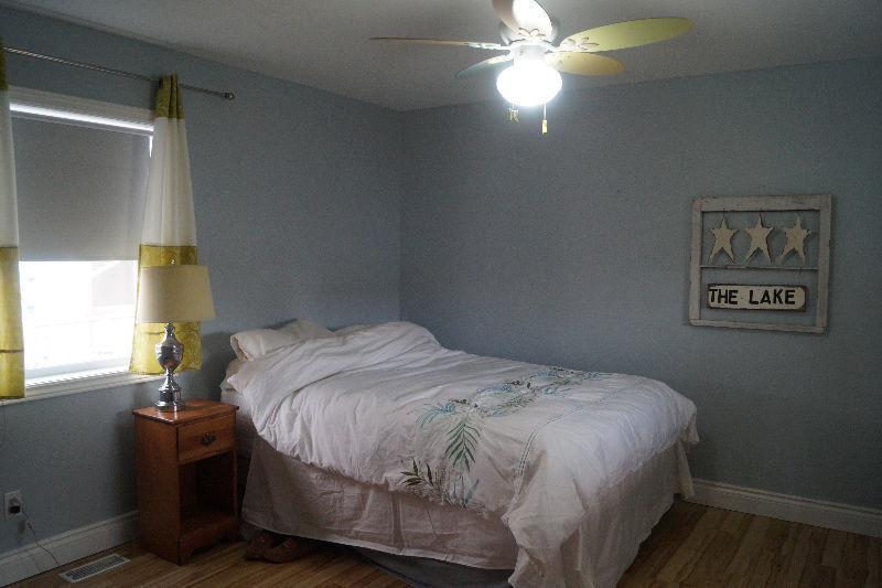 Looking for roommate in Kingsville - Lakeview!