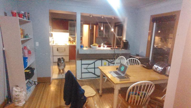 SUMMER SUBLET! 342 Askin