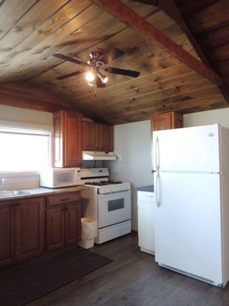 Vacation Cottage Rental - St Clair River